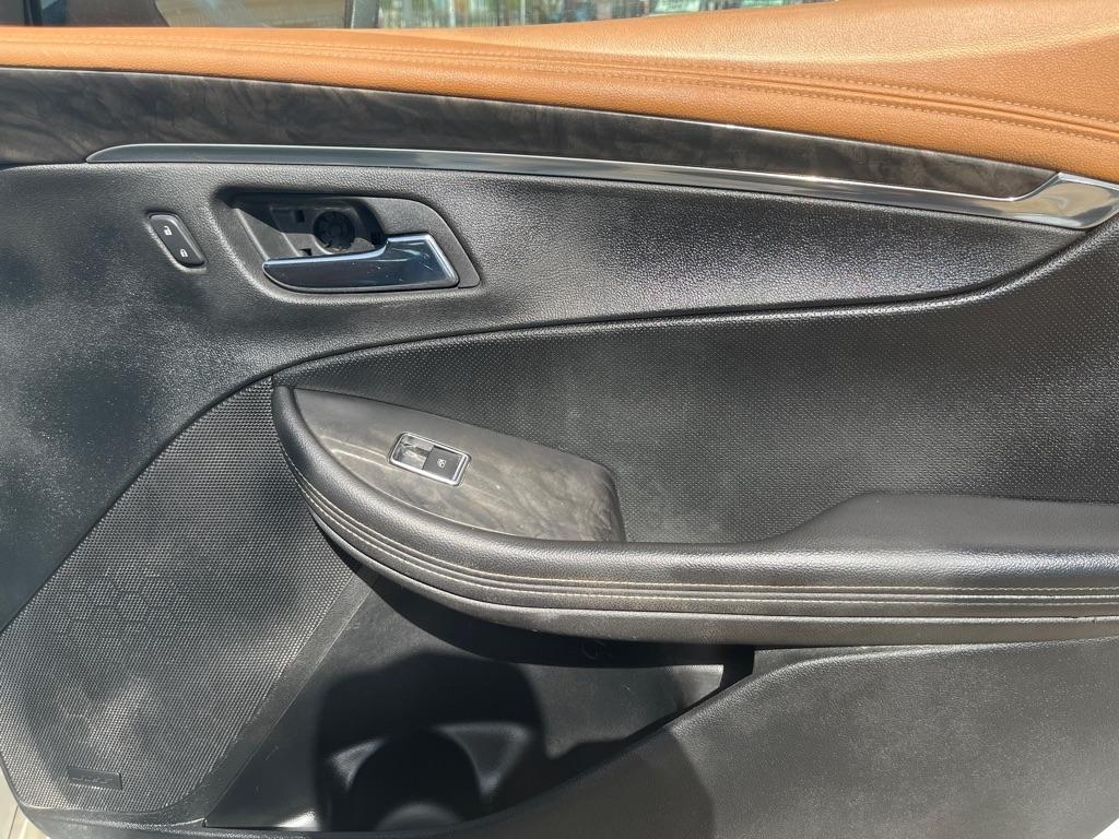 Chevrolet Impala 2LZ 2014