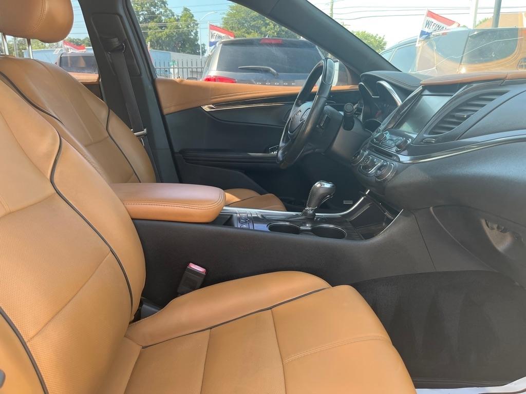 Chevrolet Impala 2LZ 2014