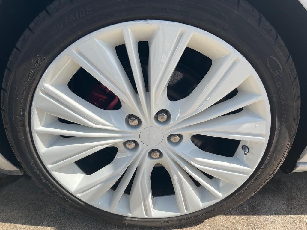 Chevrolet Impala 2LZ 2014