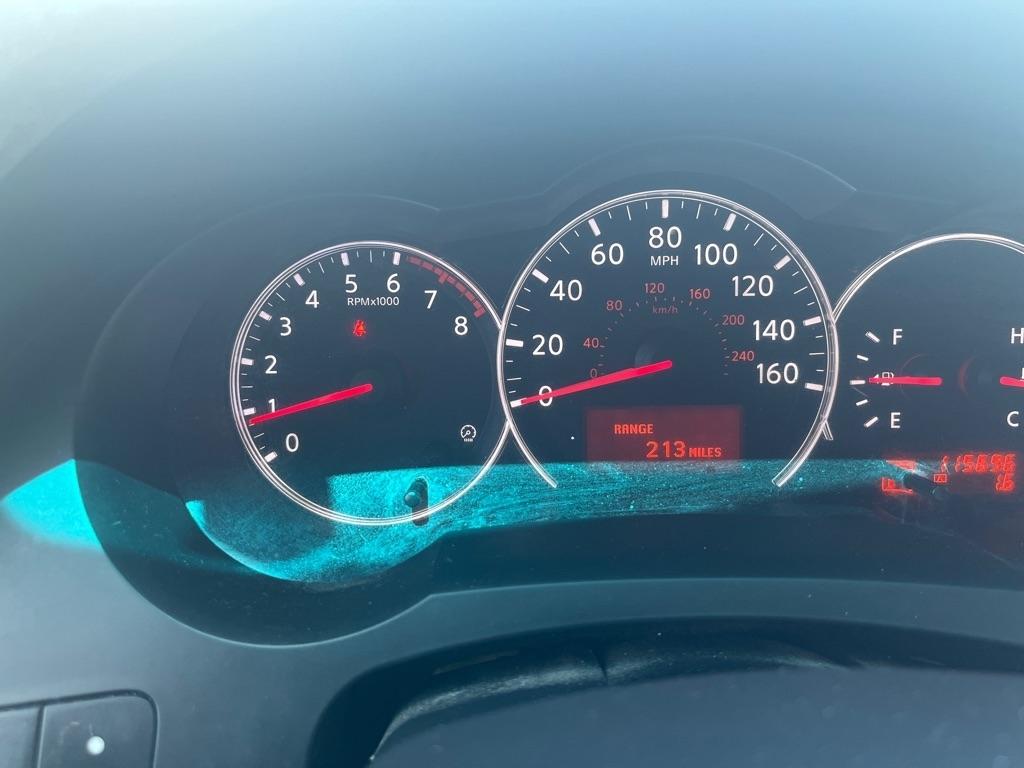 Nissan Altima 2.5 S 2012