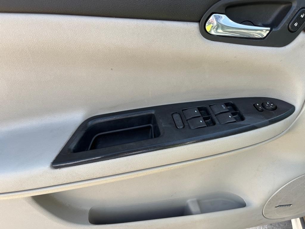 Chevrolet Impala LT 2011