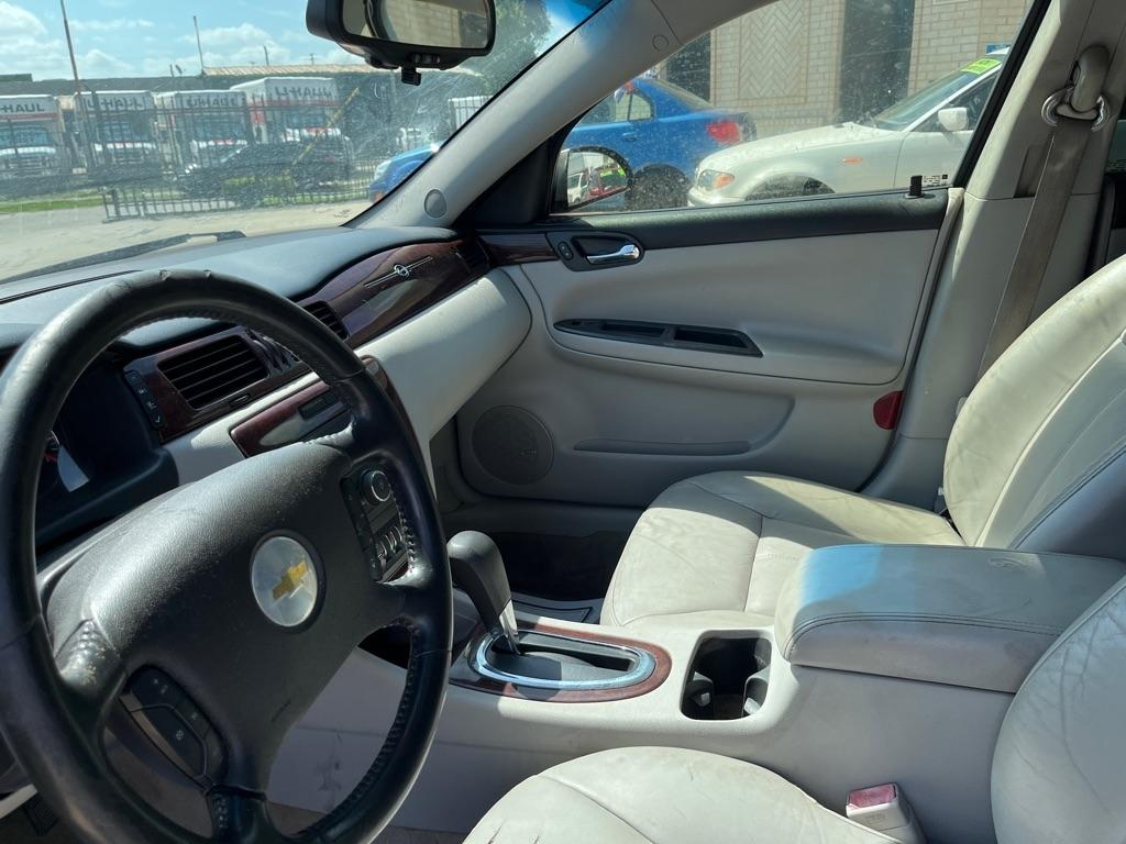 Chevrolet Impala LT 2011