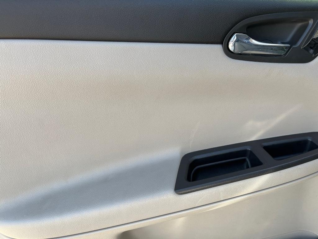 Chevrolet Impala LT 2011