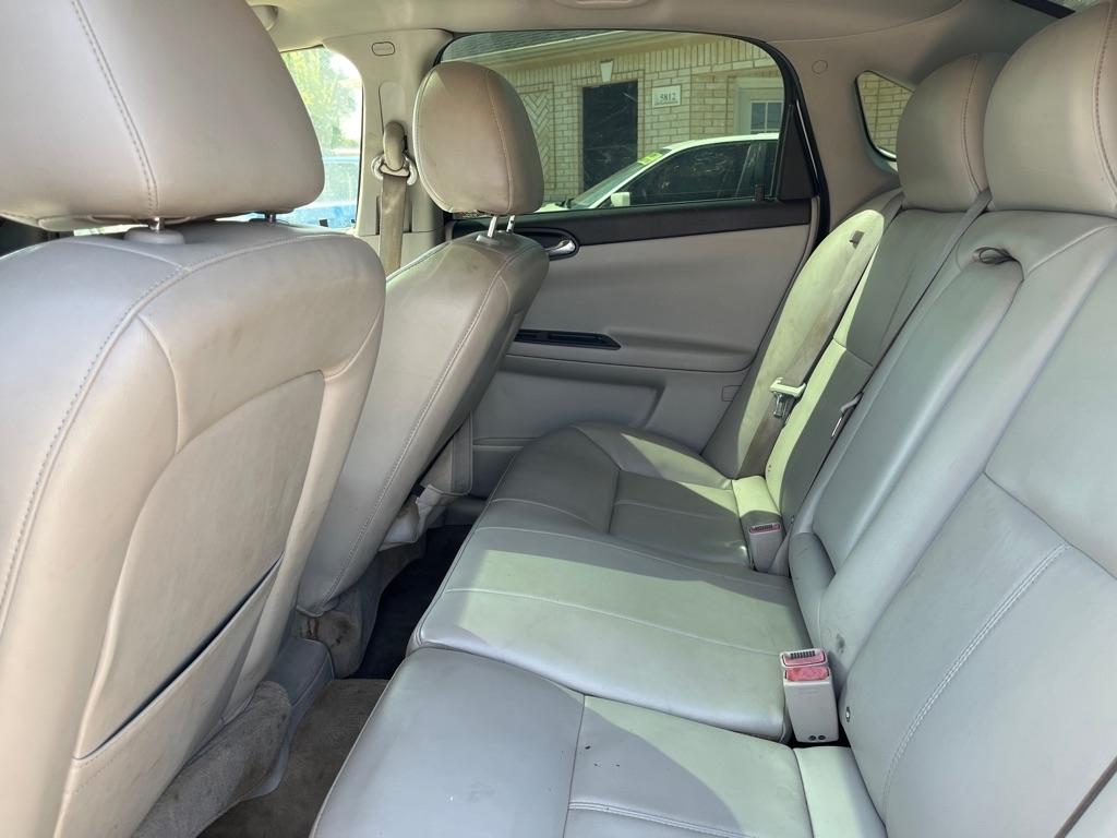 Chevrolet Impala LT 2011
