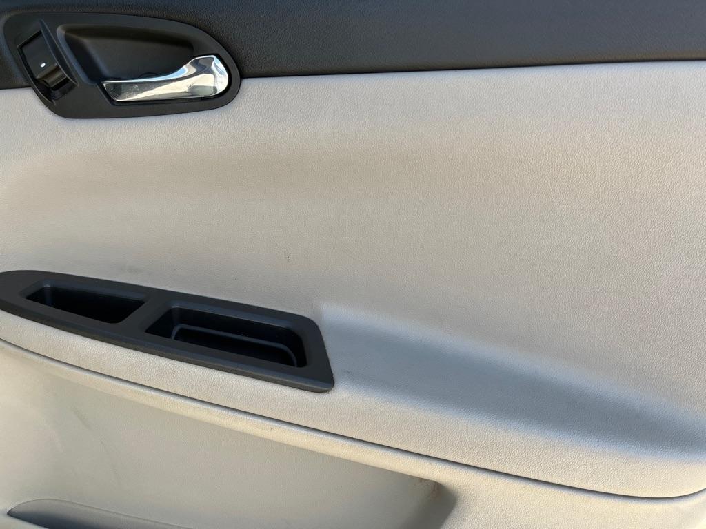 Chevrolet Impala LT 2011