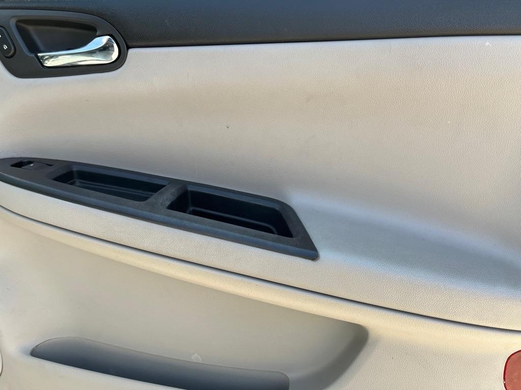 Chevrolet Impala LT 2011