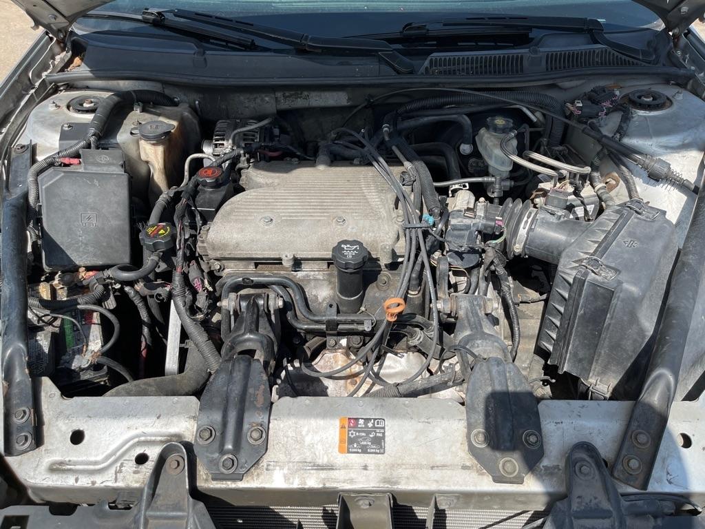Chevrolet Impala LT 2011