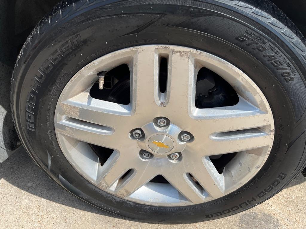 Chevrolet Impala LT 2011