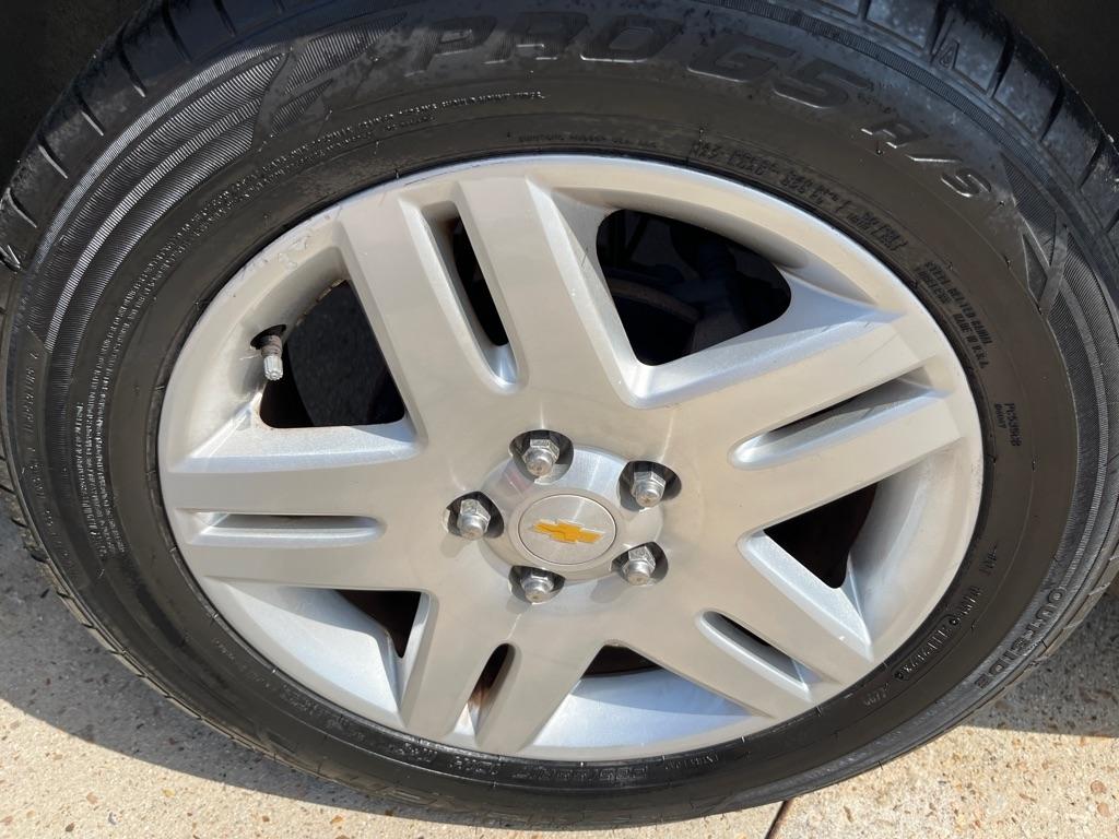 Chevrolet Impala LT 2011