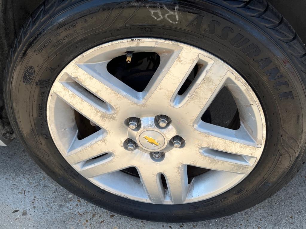 Chevrolet Impala LT 2011