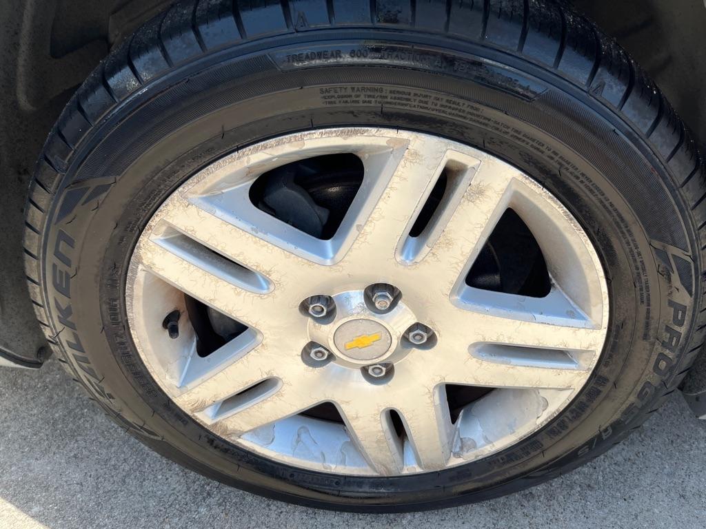 Chevrolet Impala LT 2011