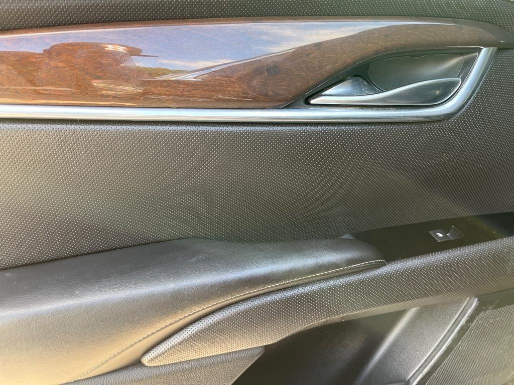 Cadillac XTS Luxury FWD 2016