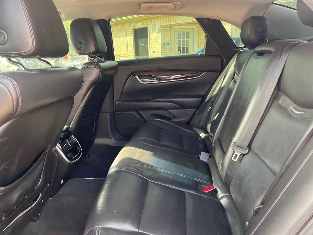Cadillac XTS Luxury FWD 2016