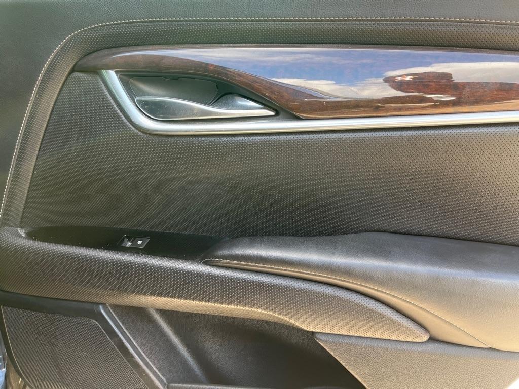 Cadillac XTS Luxury FWD 2016
