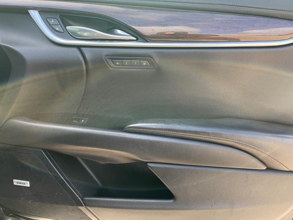 Cadillac XTS Luxury FWD 2016