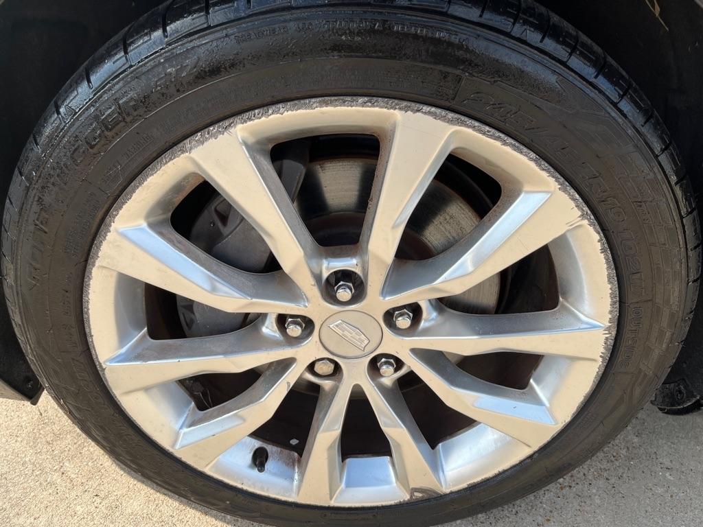 Cadillac XTS Luxury FWD 2016