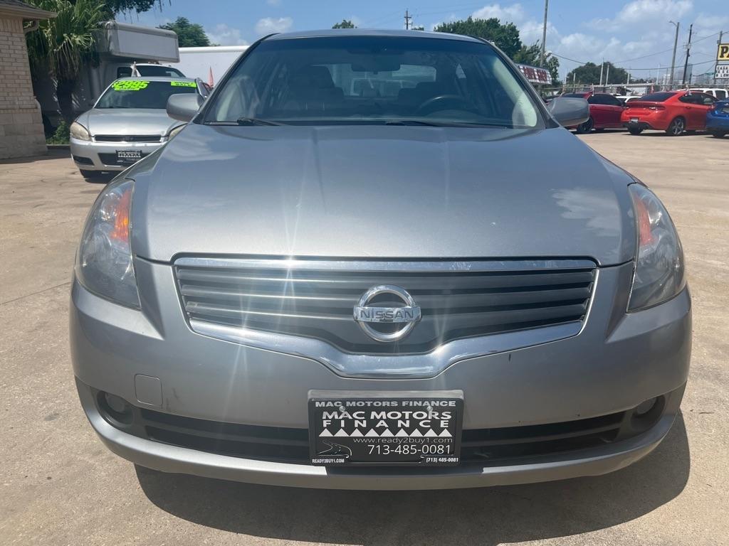 Nissan Altima 2.5 2007