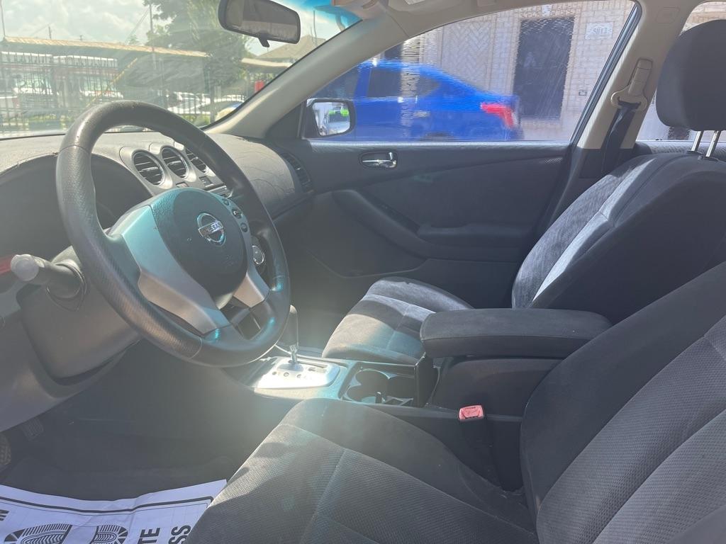 Nissan Altima 2.5 2007