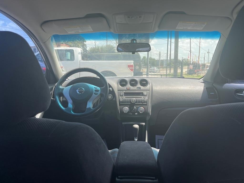 Nissan Altima 2.5 2007