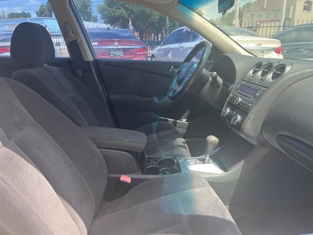 Nissan Altima 2.5 2007