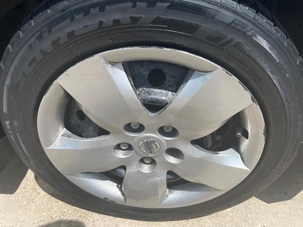 Nissan Altima 2.5 2007