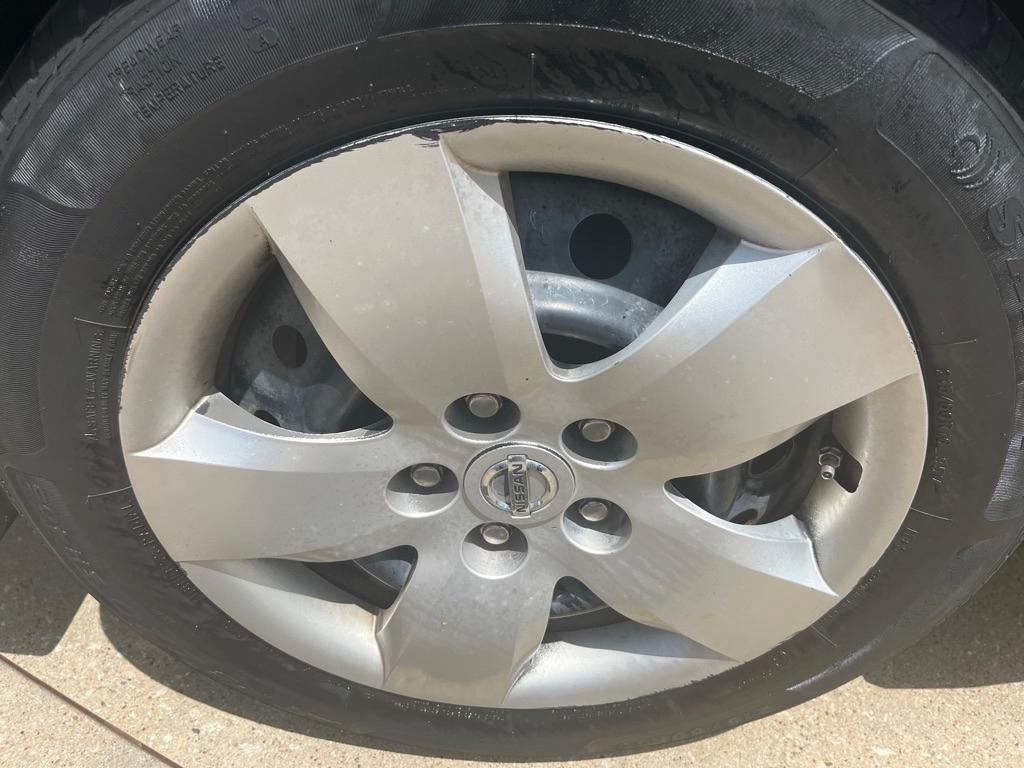 Nissan Altima 2.5 2007