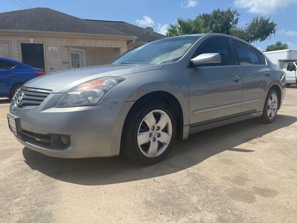 Nissan Altima 2.5 2007
