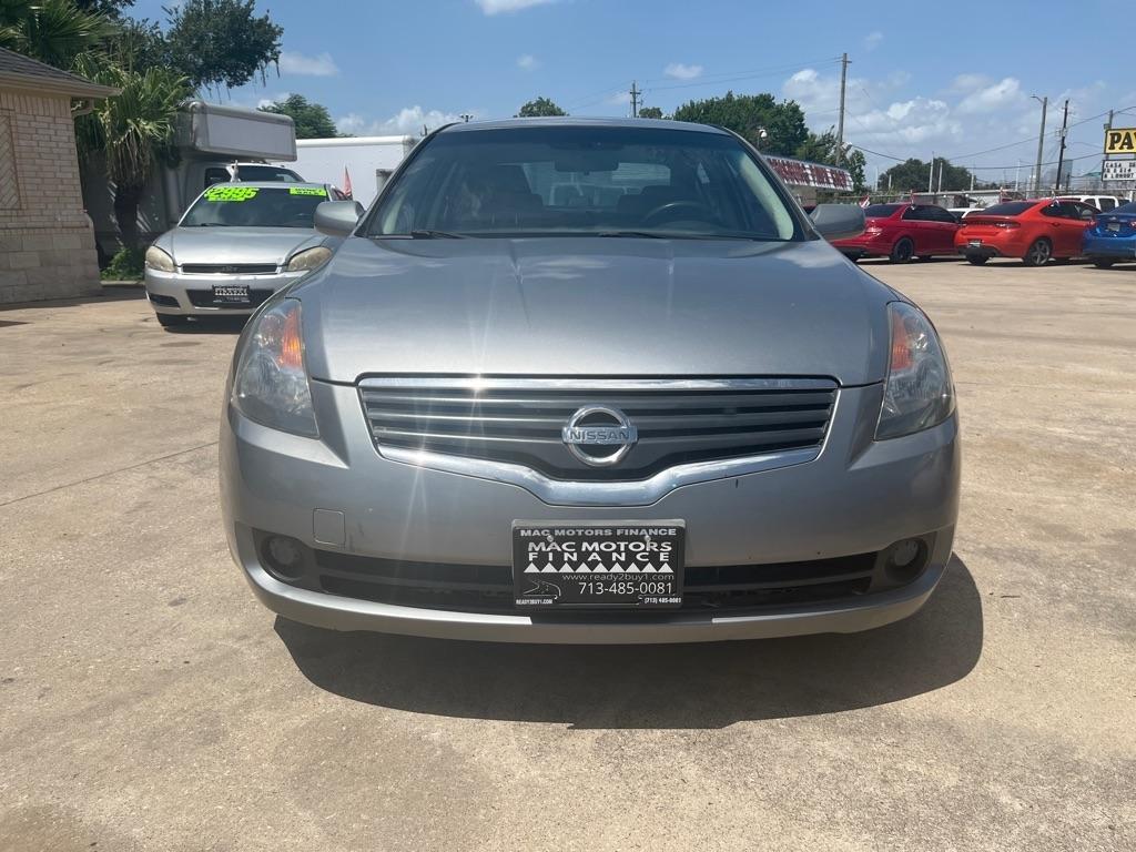 Nissan Altima 2.5 2007