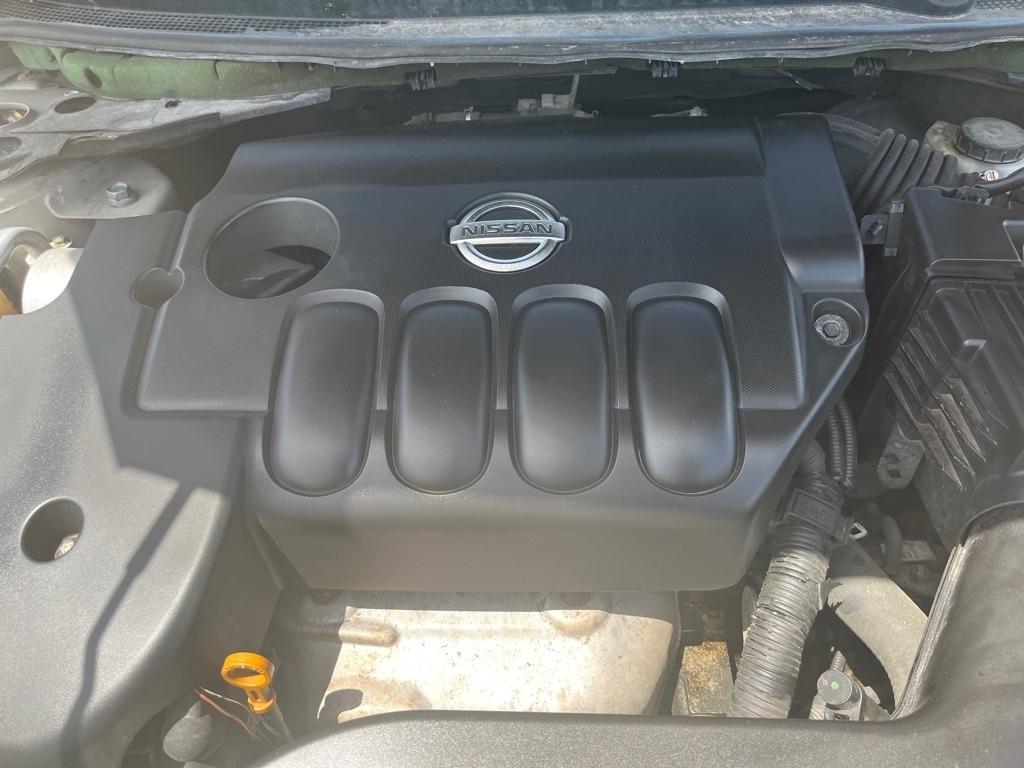 Nissan Altima 2.5 2007
