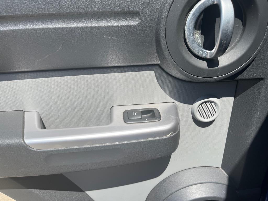 Dodge Nitro SLT 4WD 2007