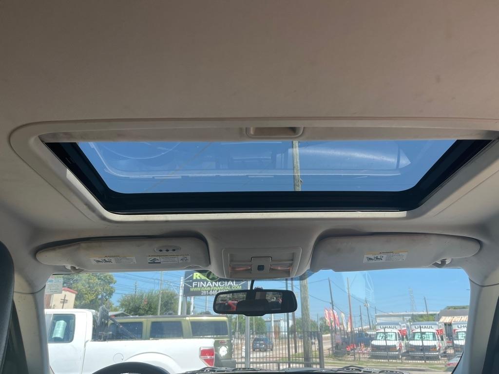 Dodge Nitro SLT 4WD 2007