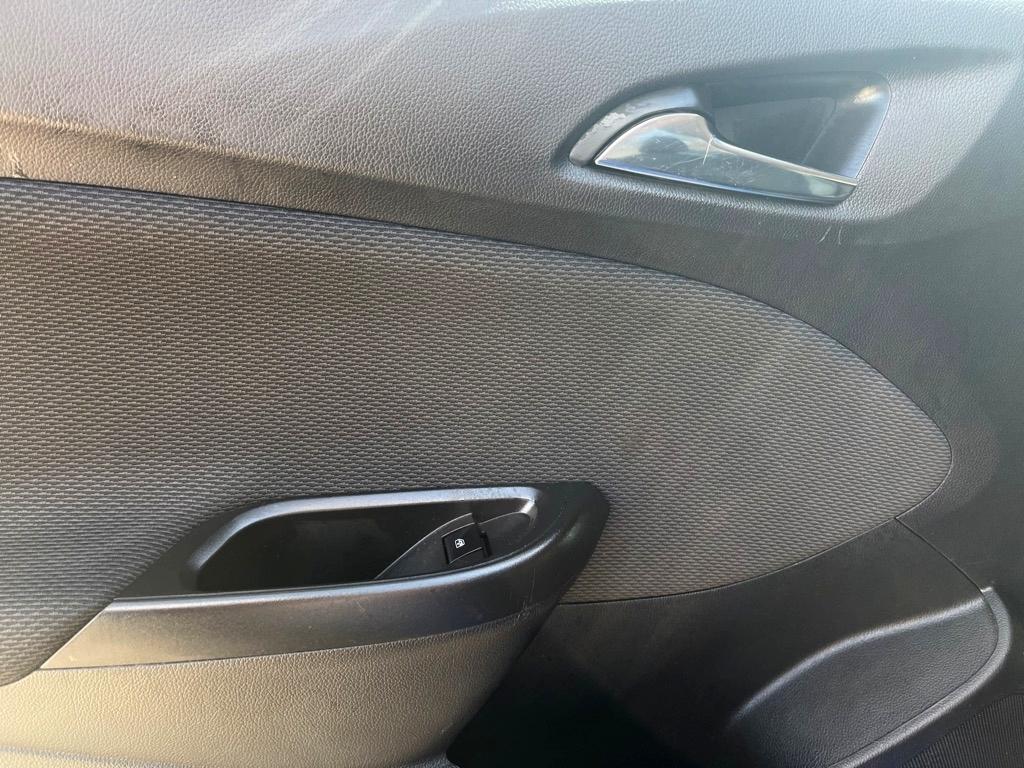 Chevrolet Cruze LT Auto 2016