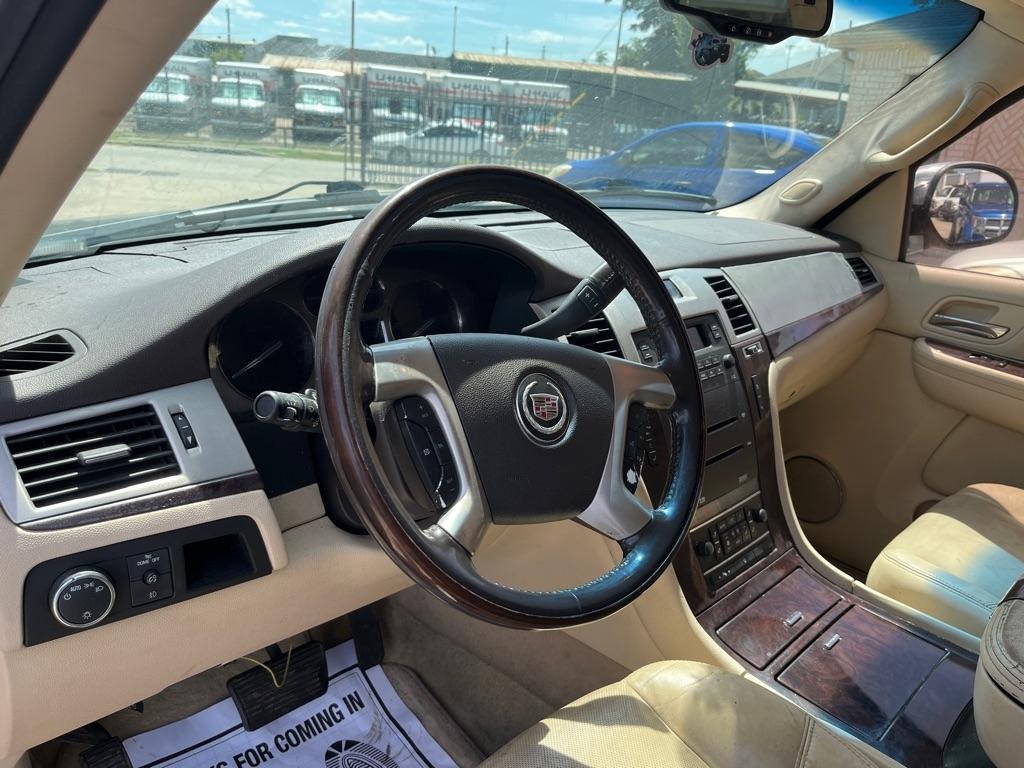 Cadillac Escalade ESV 2008