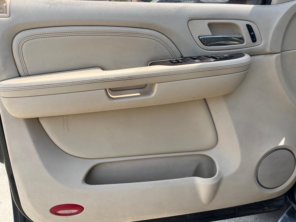 Cadillac Escalade ESV 2008