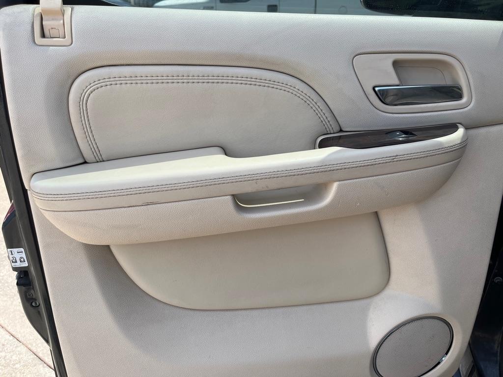 Cadillac Escalade ESV 2008