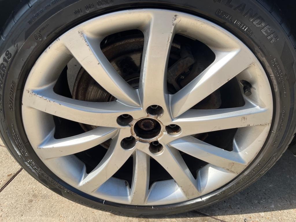 Audi A4 2.0T Sedan quattro Tiptronic 2013