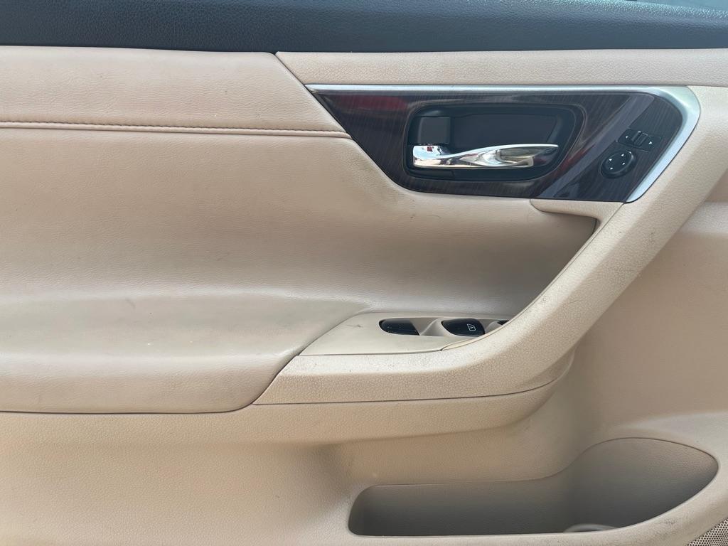 Nissan Altima 2.5 2014