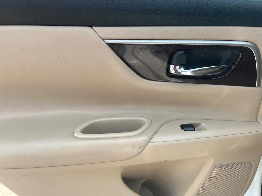 Nissan Altima 2.5 2014