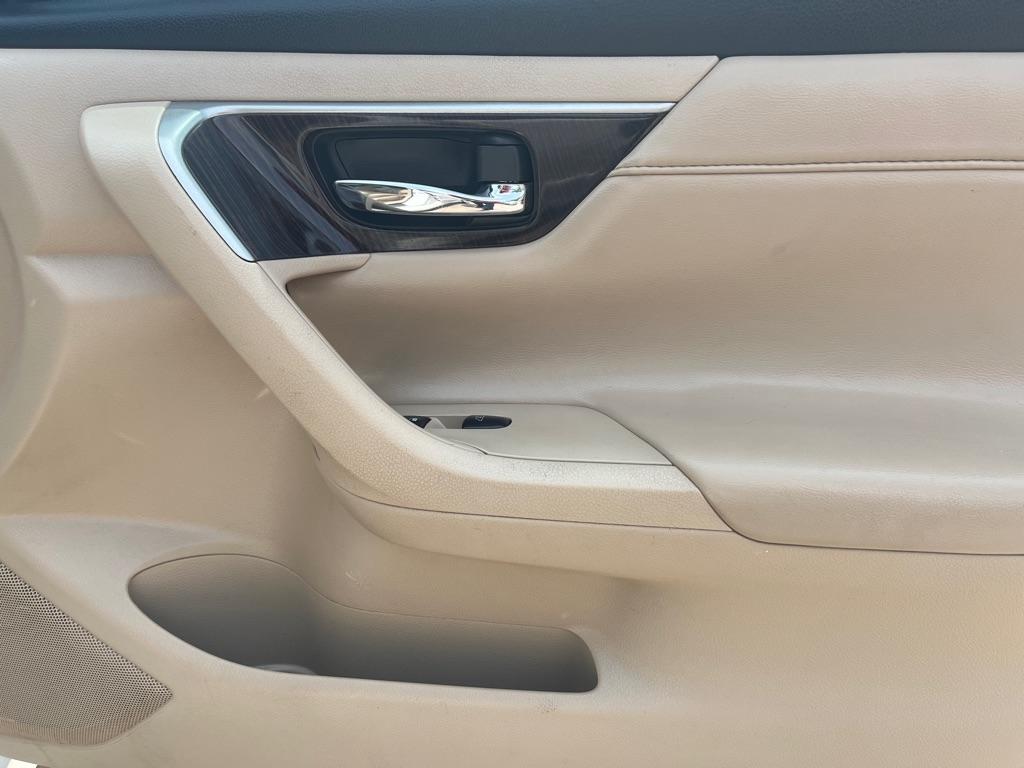 Nissan Altima 2.5 2014