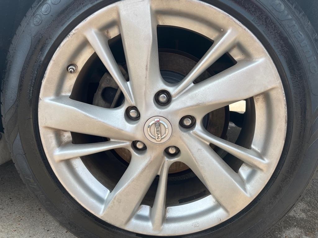 Nissan Altima 2.5 2014