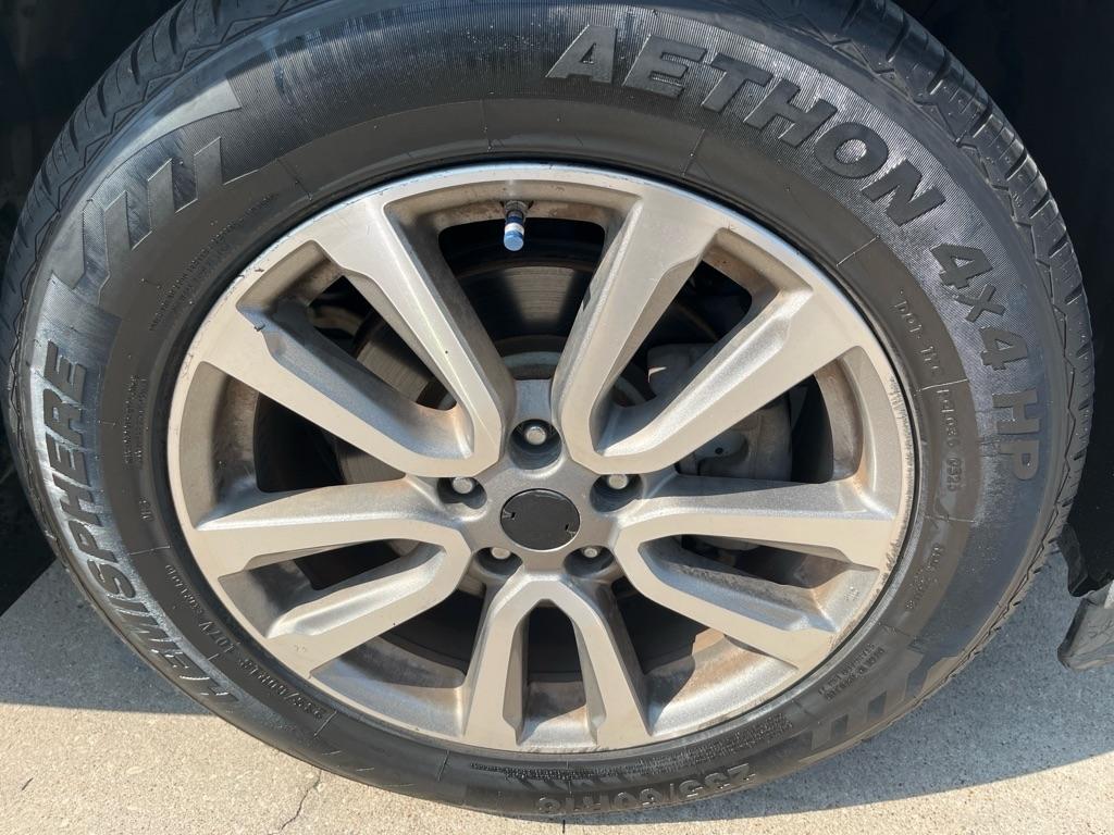 Nissan Pathfinder S 2WD 2015