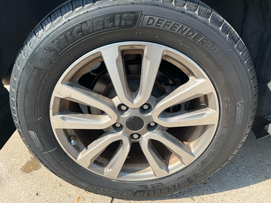 Nissan Pathfinder S 2WD 2015