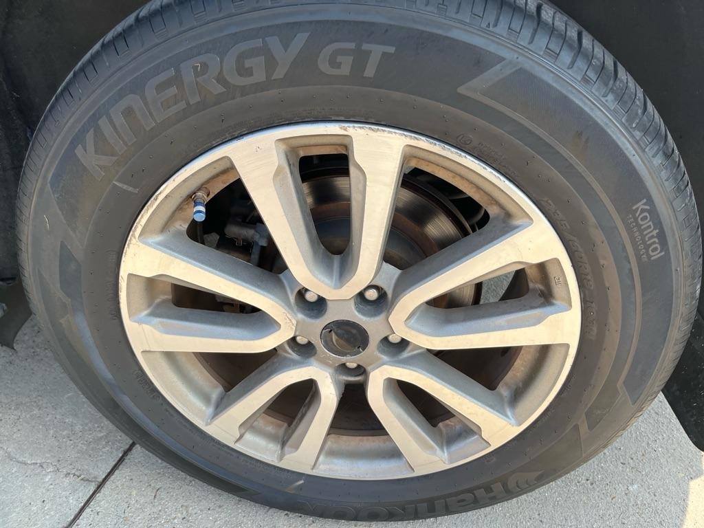 Nissan Pathfinder S 2WD 2015