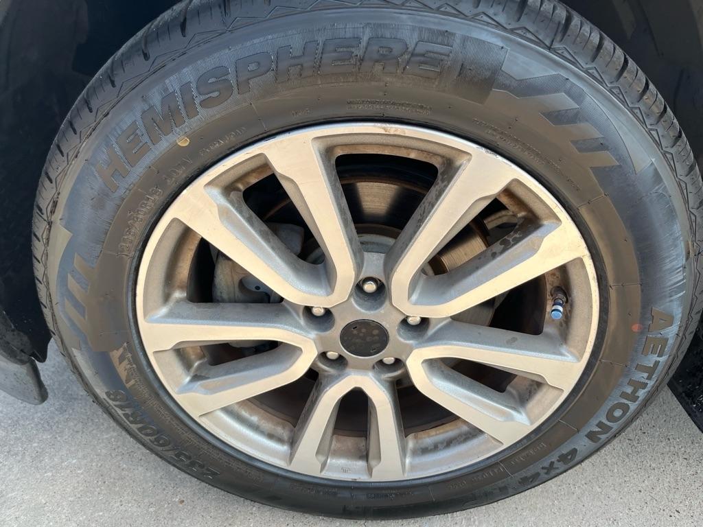 Nissan Pathfinder S 2WD 2015