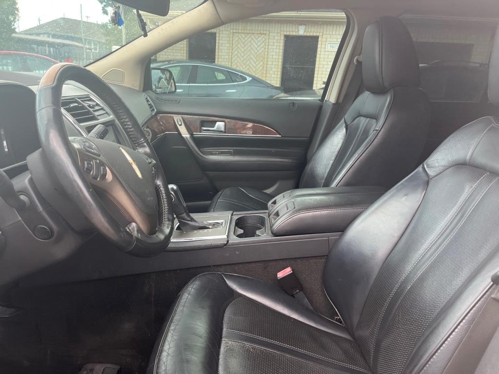 Lincoln MKX FWD 2011