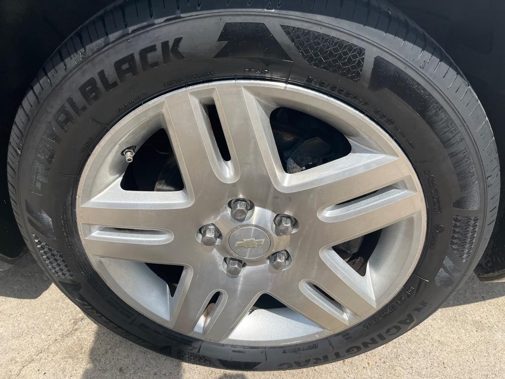 Chevrolet Impala LT3 3.9L 2007