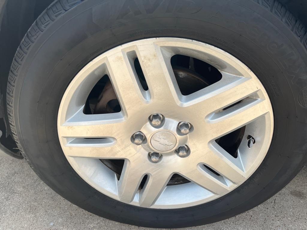 Chevrolet Impala LT3 3.9L 2007
