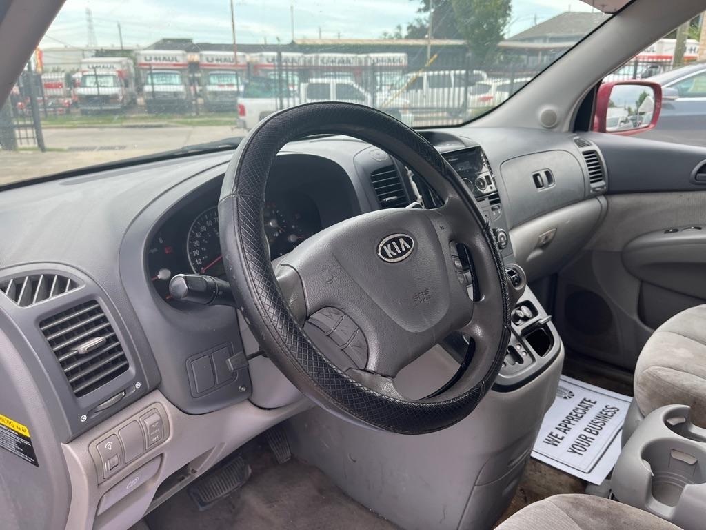 Kia Sedona EX 2006