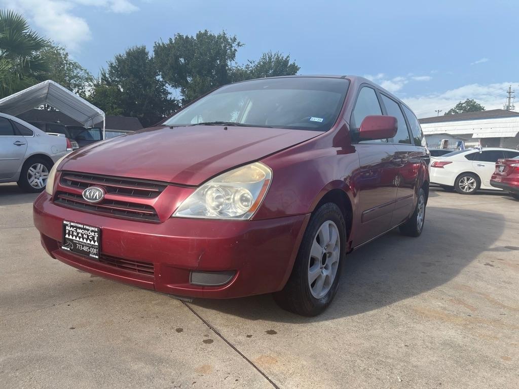 Kia Sedona EX 2006