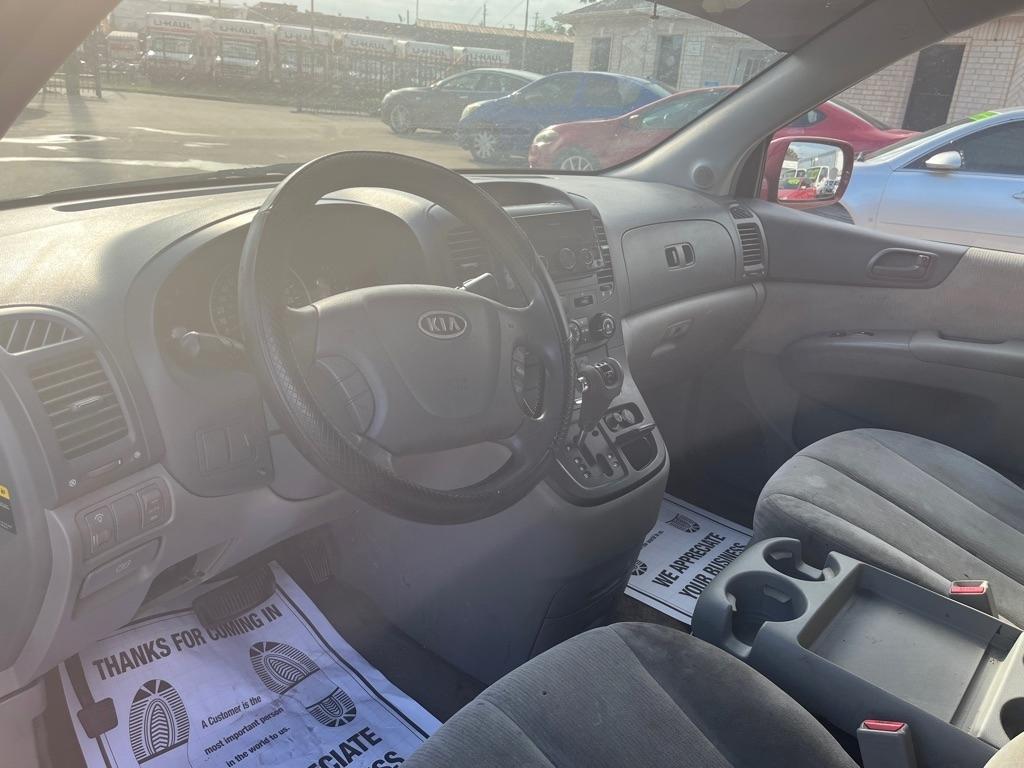 Kia Sedona EX 2006